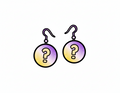 Mystery Earrings